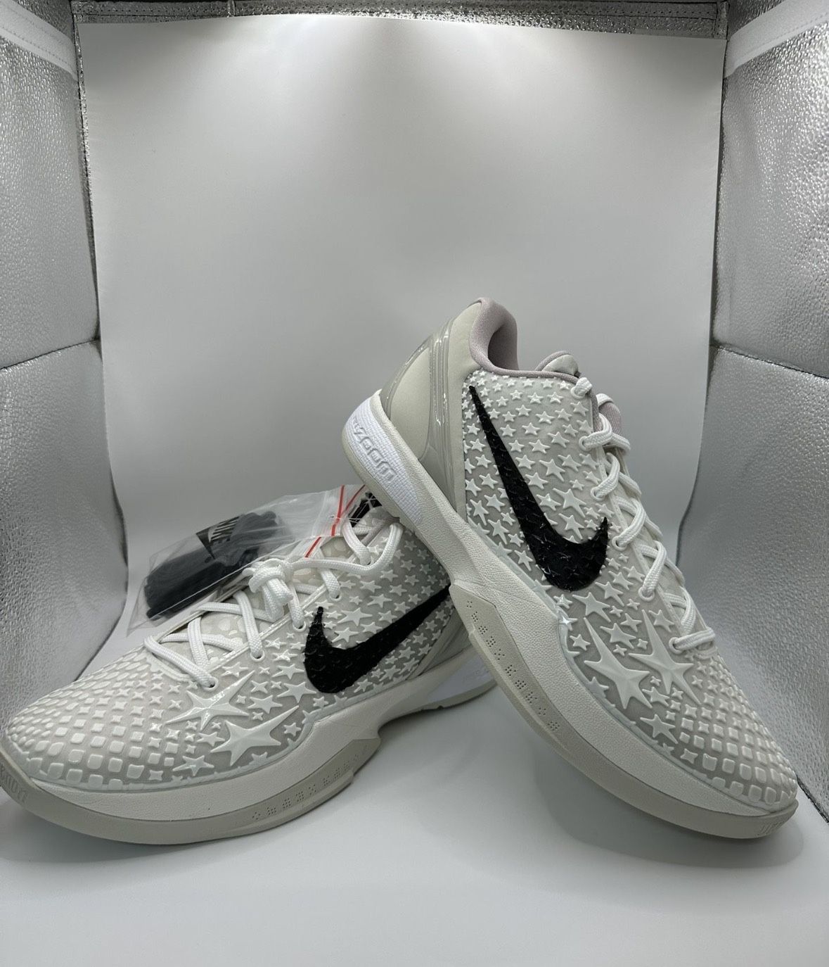 Kobe 6 Protro Sail All Star