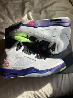 Jordan 5 Alternate Bel Air Size 10.5