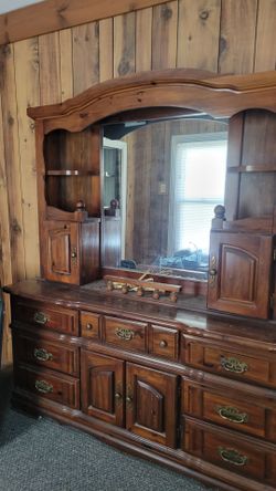 Dressers