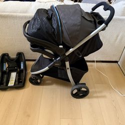 Car Seat/ Stroller 