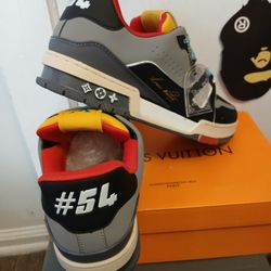 Lv Size 10