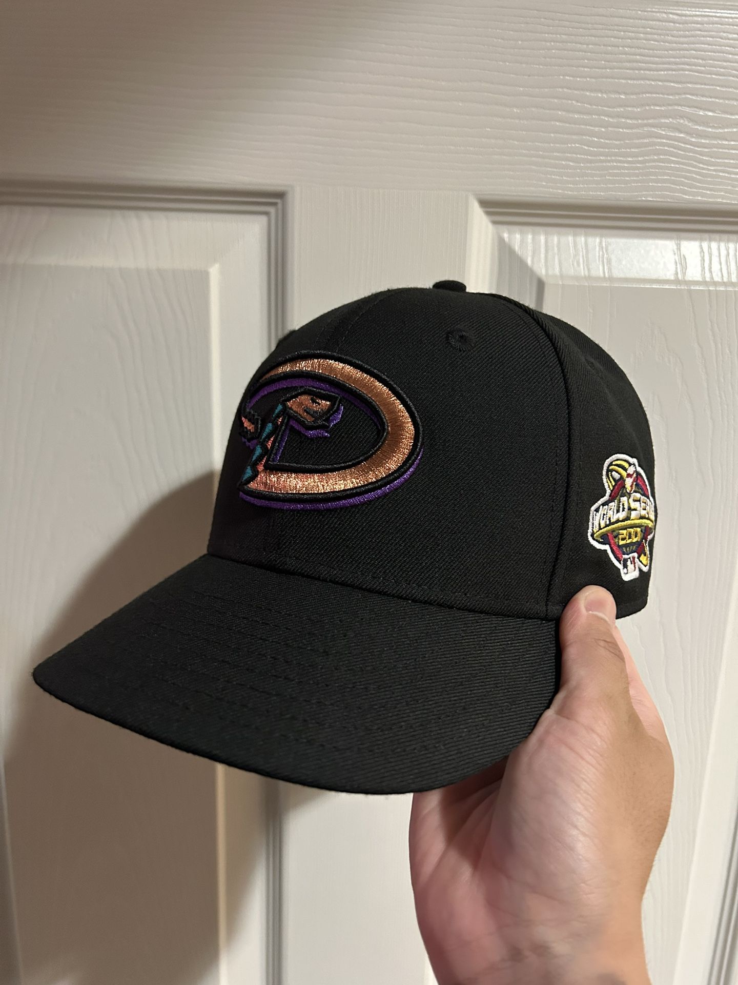 Arizona Diamondbacks Hat