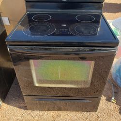 May tag Convection Oven