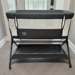 Baby Bassinet 