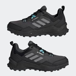 Adidas Terrex Ax4 black women's shoes