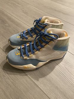 Reebok Iverson Answer VII 12 