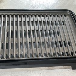 Electric Grill 