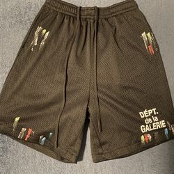 Gallery Dept Shorts