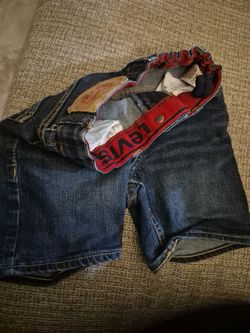 Kids size 3/4T