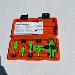 OEMTOOLS Engine Timing Belt Camshaft Lock Tool 57280