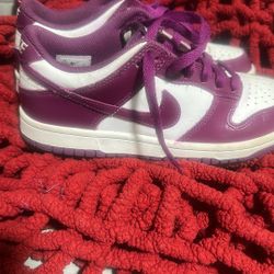 Nike Kids' Grade School Dunk Low Shoes