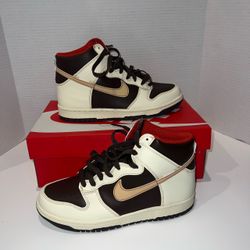 Nike Dunk High