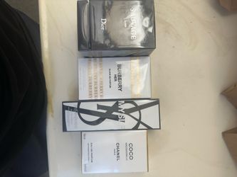 Perfumes