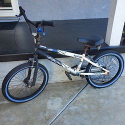 Kent BMX Bike