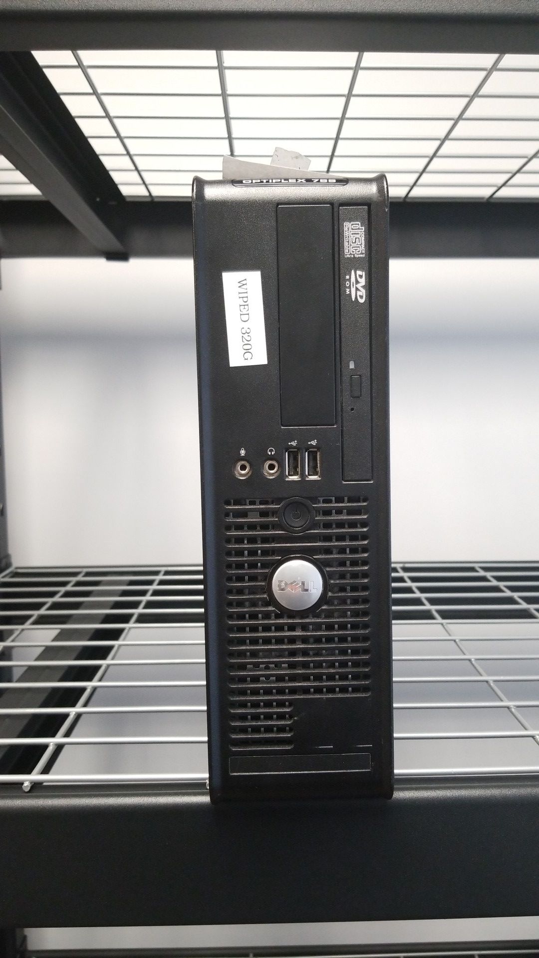 Dell Optiplex 755