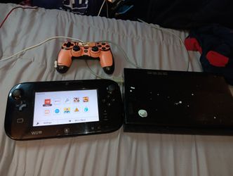 Nintendo Wii