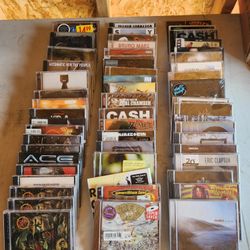 Cds