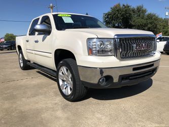 2011 GMC Sierra 1500