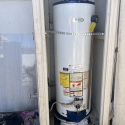 Water heaters 30/40/50 Gallons 