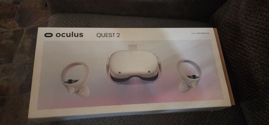Occlusion quest 2