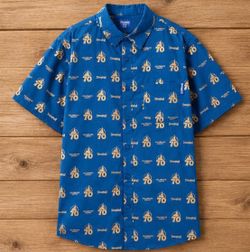Disney Large Shirt