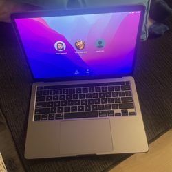 MacBook Pro 13