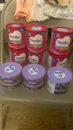 Similac