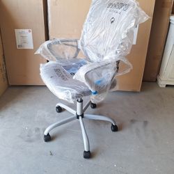 Office Chair $80 FIRM 