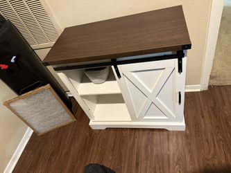 Farmhouse Coffee Bar