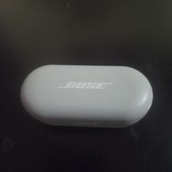 Bose  Sports Buds