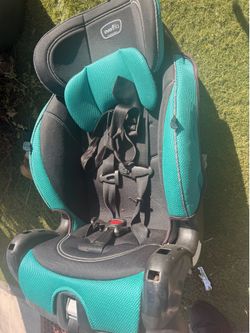 Two baby car seats for all ages $60