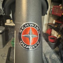 Schwin Elliptical Machine 100