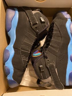 JORDANS