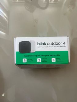 Blink Sync Module Core