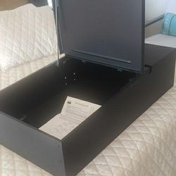 Tuffy Portable Security Safe