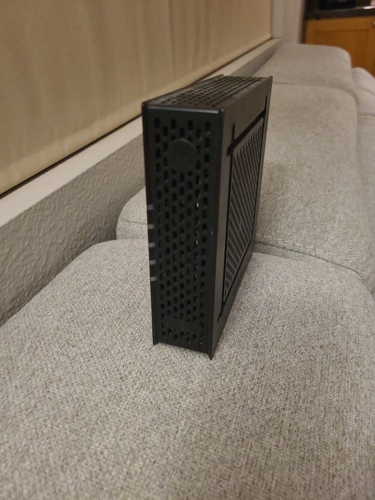 Motorola SB6120 Cable Modem