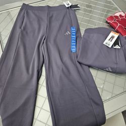 Woman's Adidas Pants
