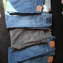 Levis Jeans