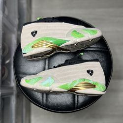 Air Jordan Retro 14s WMNS 