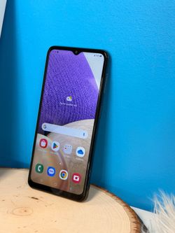 Samsung Galaxy A32 5G unlocked for all carriers - Best PHONE Deals in Town