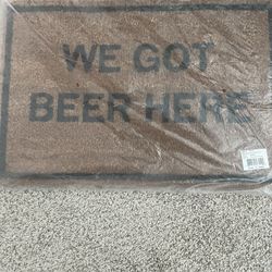 Door Mat