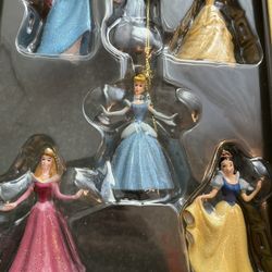 Disney princess storybook collection set