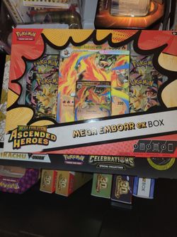 Pokémon cards