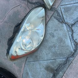 light