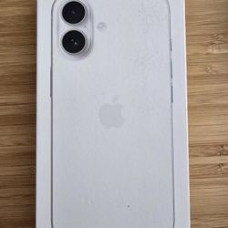 Brand New iPhone 17 256GB