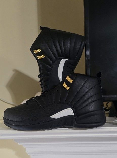 Air Jordan 12