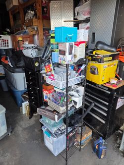 Yard Sale Pico Rivera