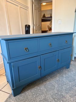 Console table/ sideboard