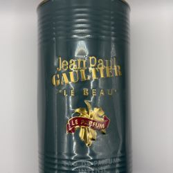 Jean Paul Gaultier Le Beau 125ML