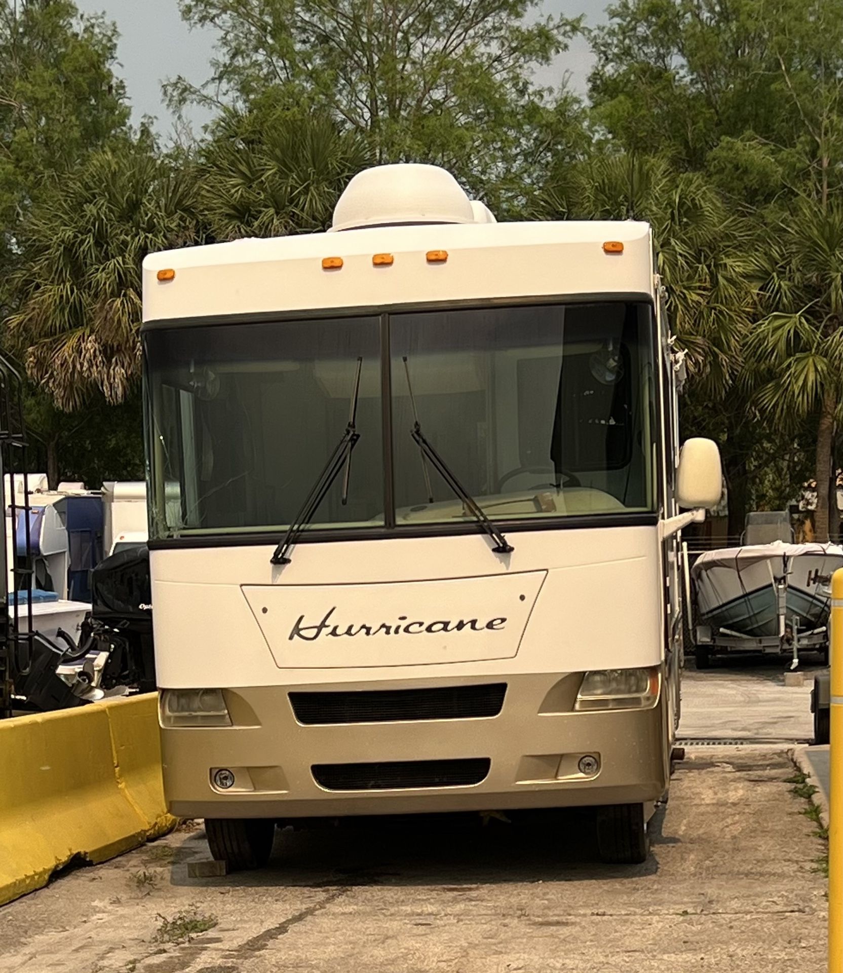2006 Hurricane Thor for Sale in Pembroke Pines, FL OfferUp